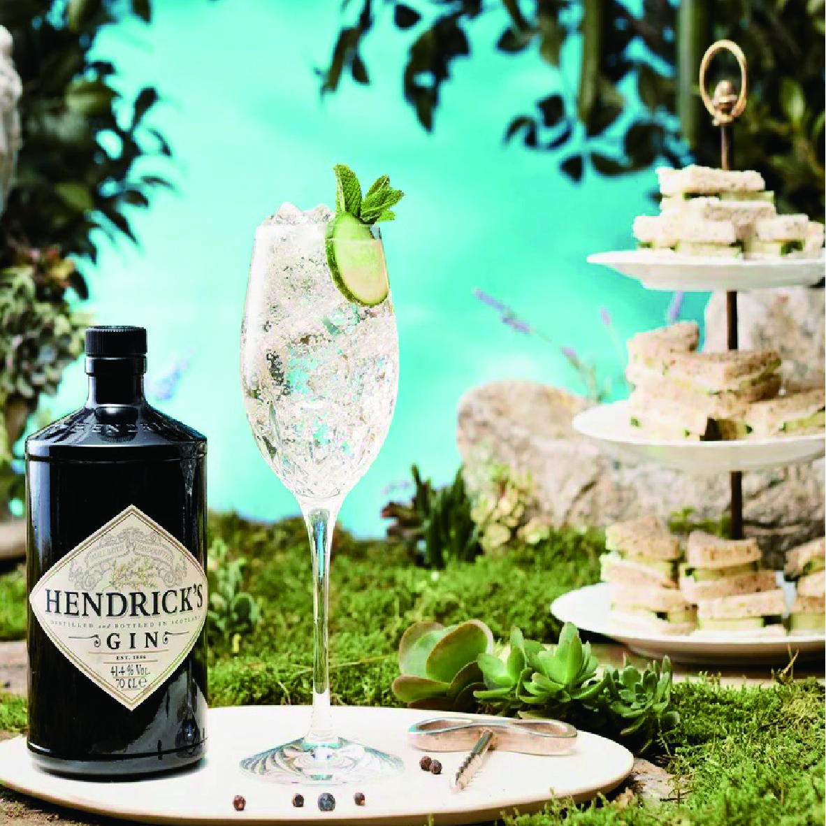 亨利爵士琴酒700ml – 士盟有限公司、百酒舖｜紅酒、葡萄酒、清酒台北地區批發商