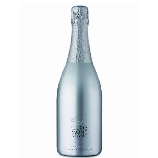 萬寶龍酒莊 ｢白金｣ 特級卡瓦汽泡酒 750ml