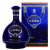 馬祖陳高15年(藍寶頂級-窖藏系列) 600ml – 士盟有限公司、百酒舖｜紅酒