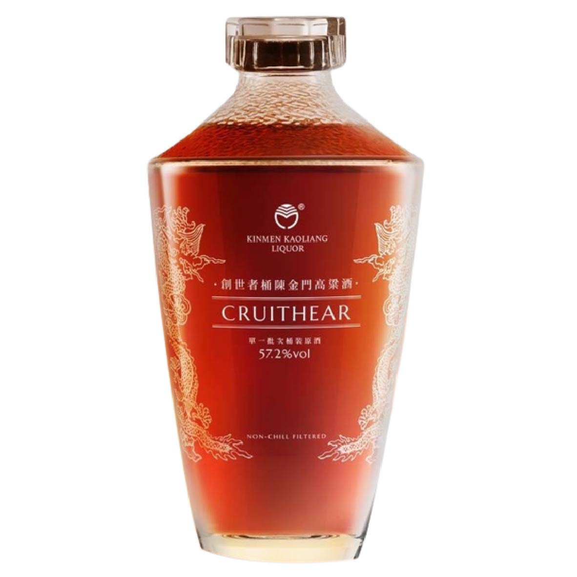 創世者桶陳金門高粱酒700ml (已售完) – 士盟有限公司、百酒舖｜紅酒