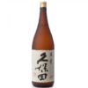 久保田萬壽純米大吟釀1800ml – 士盟有限公司、百酒舖｜紅酒、葡萄酒