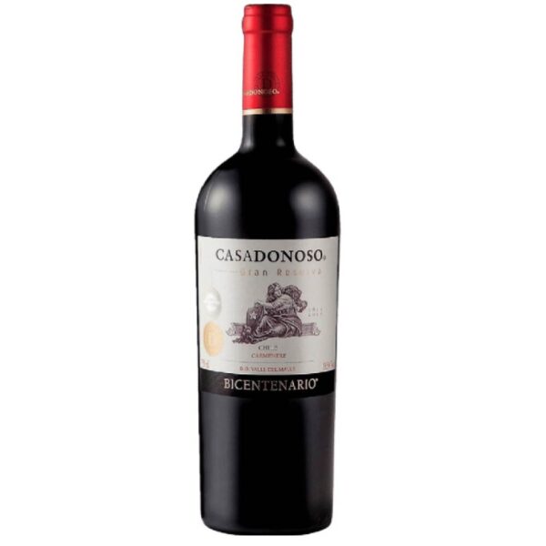 凱薩酒莊 典藏 卡本內蘇維翁紅酒 750ml