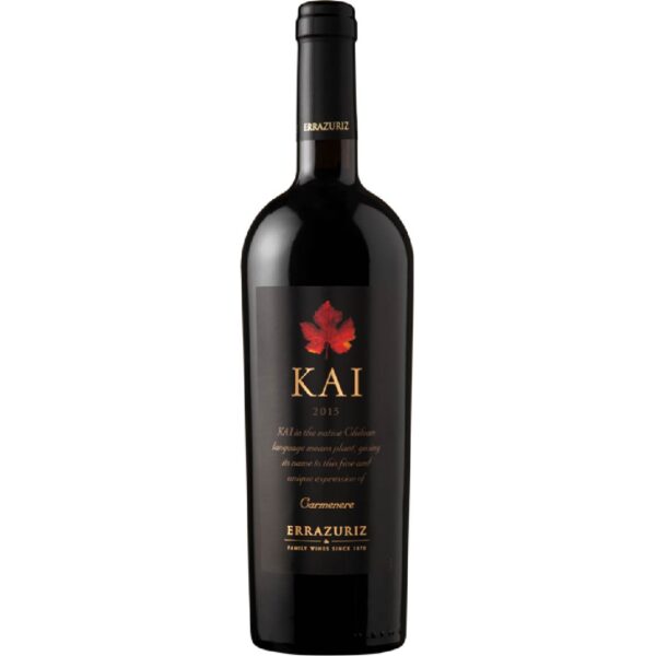 伊拉蘇酒廠 極致精選~卡米涅紅酒 750ml